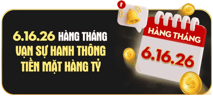 Jackpot Lũy Tiến