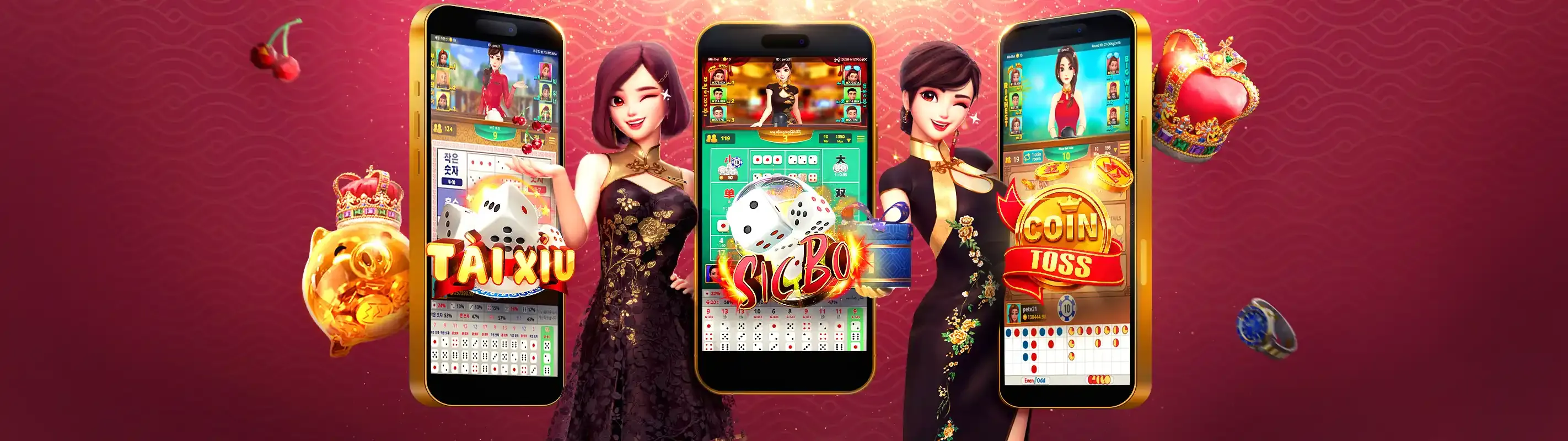 Cảnh game bắn cá sôi động tại vb79