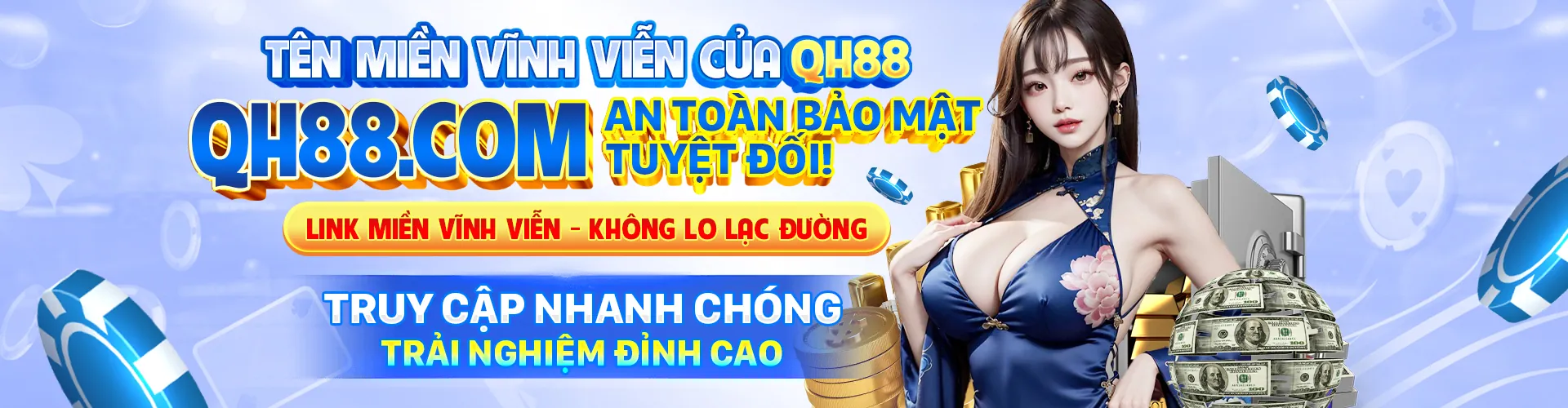 Chính sách quyền riêng tư của vb79